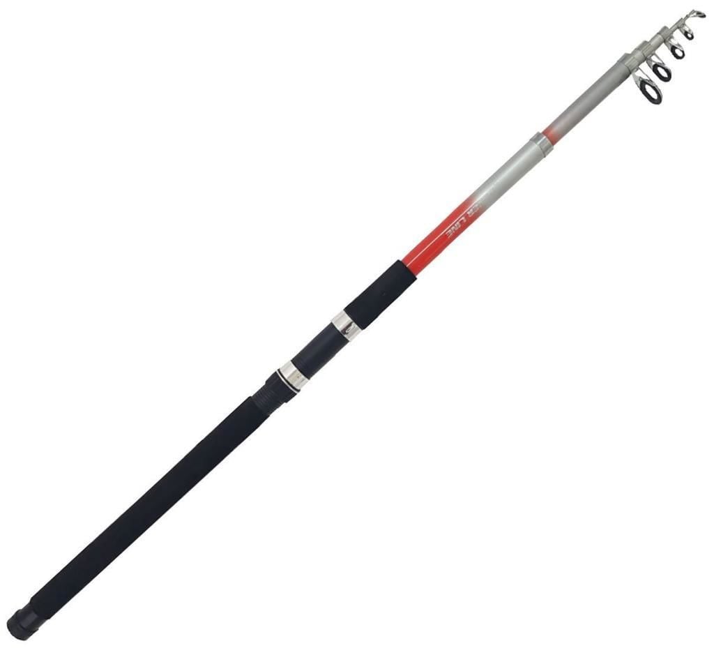 PowerLıne Elbe 3,50 cm 60-100 gr Olta Kamışı
