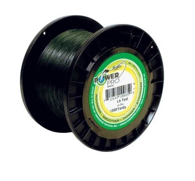 Power Pro 1370mt 0,32mm 4 KAT ÖRGÜ MİSİNA