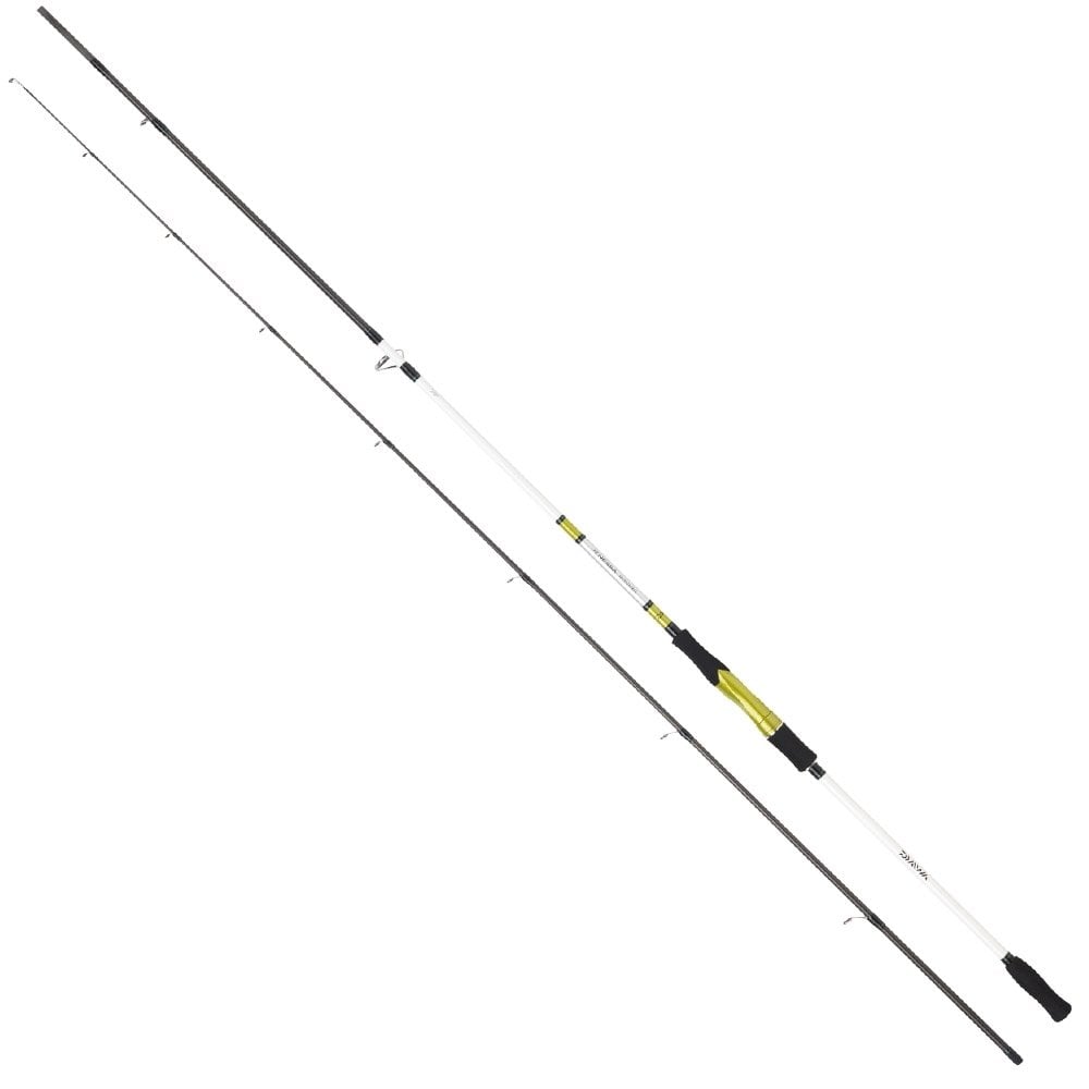 Daiwa Rnessa Seabass Serisi 274cm 14-42gr Olta Kamışı
