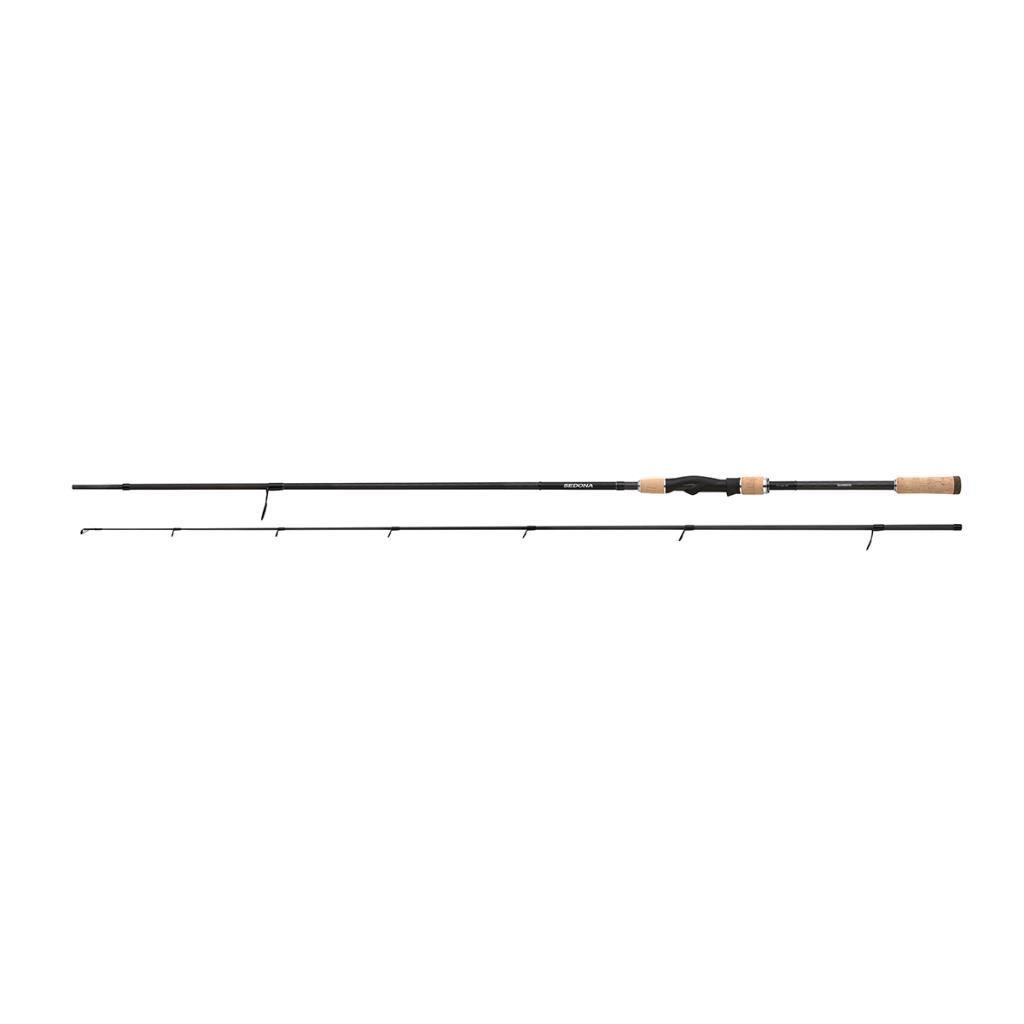 Shımano Rod Sedona Spinning Mod-Fast 2.42cm 7-35gr Spin Kamış