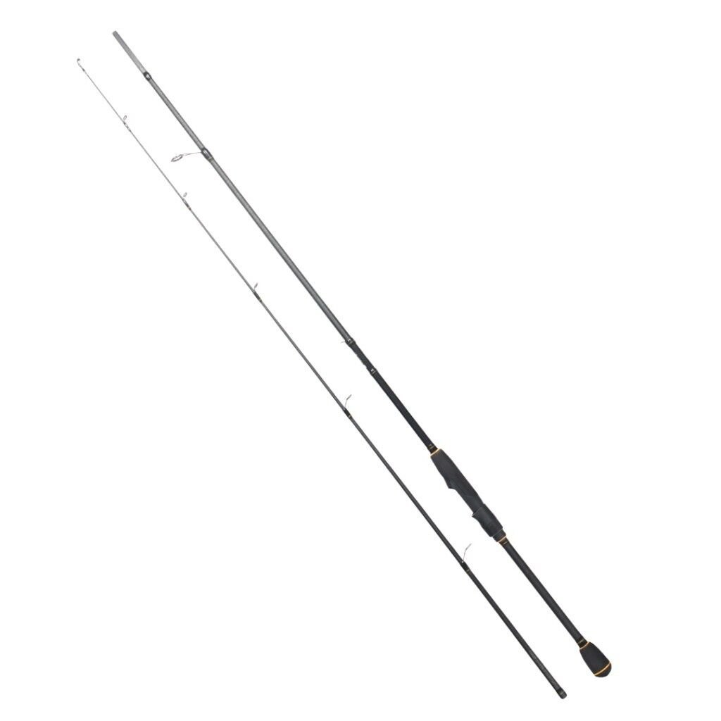 Daiwa RX Lure Game BF 183 Cm 5-14 gr Spin Olta Kamışı
