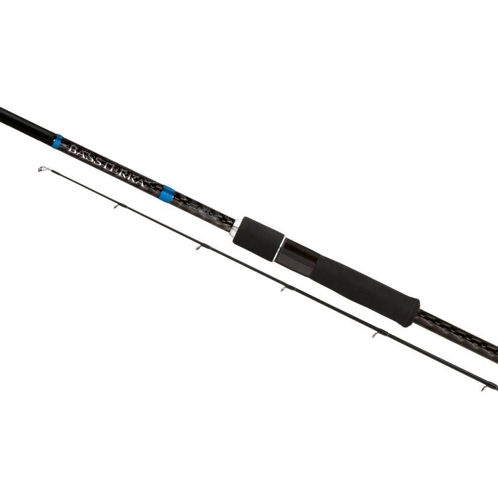 Shimano BASSTERRA 2.44cm 6-28gr Spin Kamış