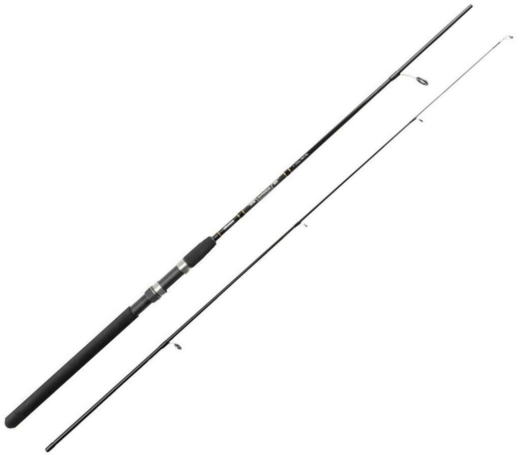 Okuma G-Force Spin 9´ 270cm 7-35gr Spin Kamış