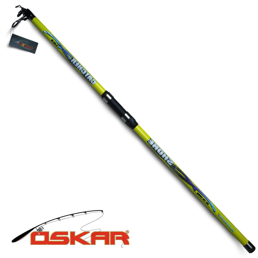 OSKAR Bloomberg Shore Catcher 4.20cm 200gr