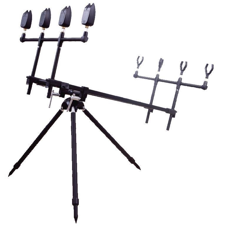 REMIXON KAMIŞ SEHPASI 4LÜ RP112-3