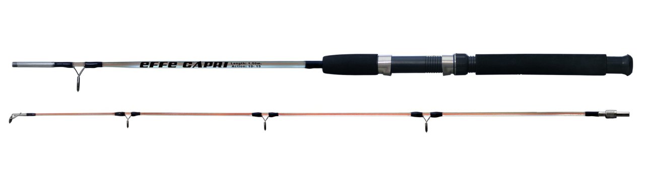 EFFE CAPRİ 180 CM BOT KAMIŞI (10-15 LBS)
