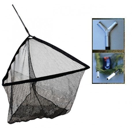 PL Firestarter Landing Net 42''
