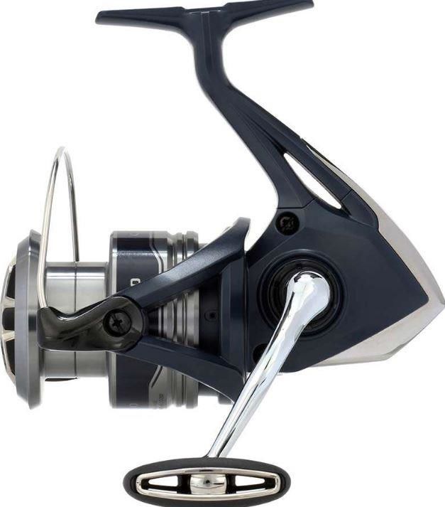 Shimano Catana FE 4000 Spin Makina