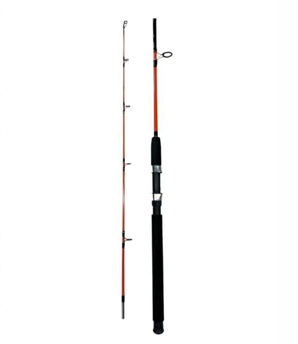 ikado Pantheon 165 cm 50-150gr Atarlı Dolgu Tekne Kamışı