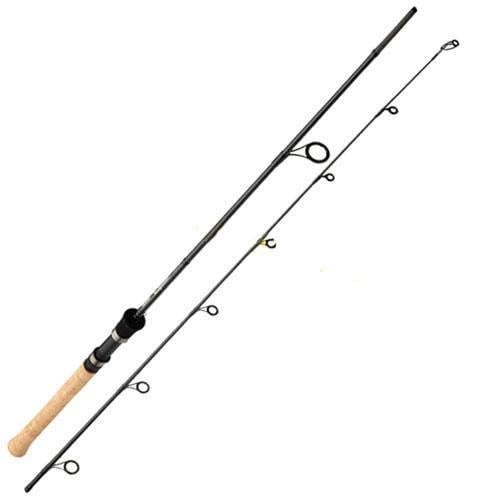 Okuma V System 270cm 10-40gr Aksiyon Spin Kamış