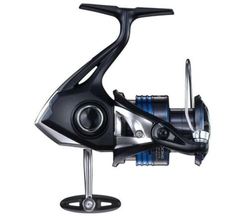 Shimano Nexave 4000 FI HG  Spin Makina