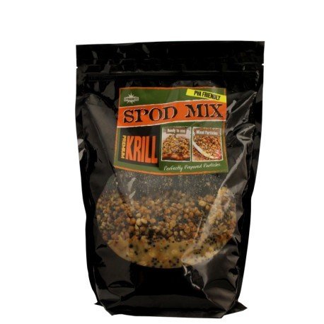 Dynamite Baits Spod KRİLL Carp Food - 1.5kg