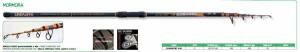 Lineaeffe Mormora 400cm 100gr Aksiyon Surf Kamış