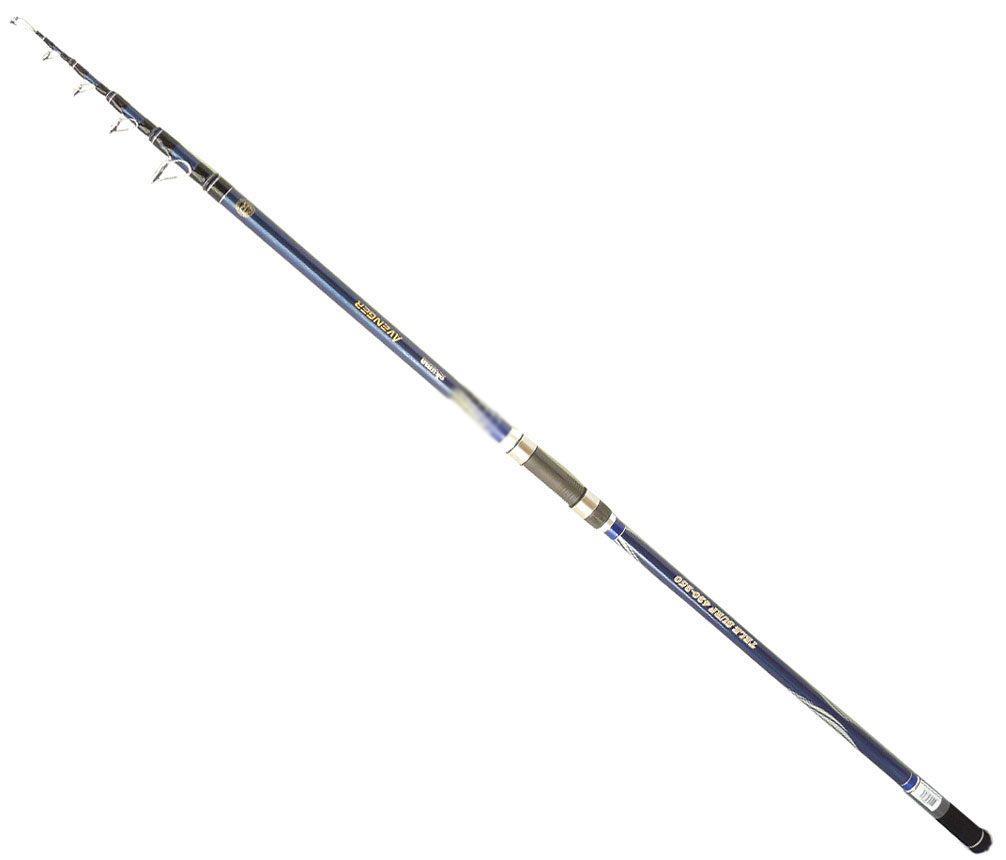 Okuma Avenger Tele Surf 390cm 100-200gr