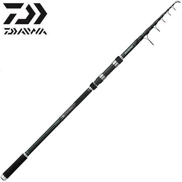 Daiwa Samurai Serisi 390cm 60 -120gr Olta Kamışı