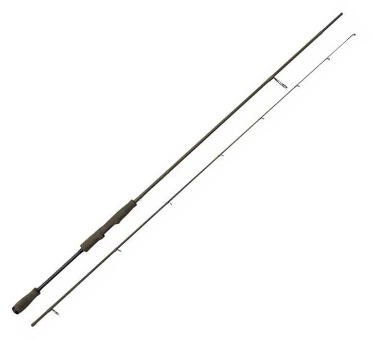 Savage gear SG4 Medium Game 8'3'' 251 cm 7-25G 2 Parça