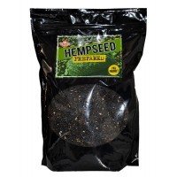 Dynamite Baits Prepared Hemp-1.5kg
