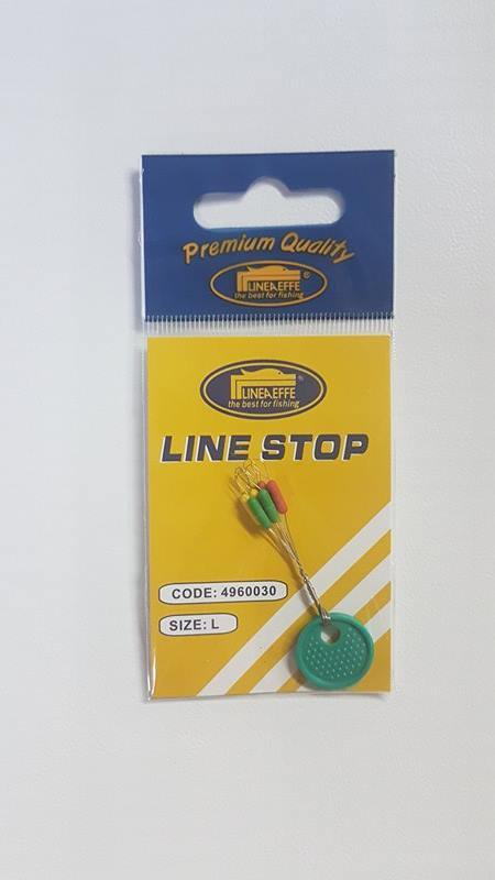 Lineaeffe Rubber Stoper
