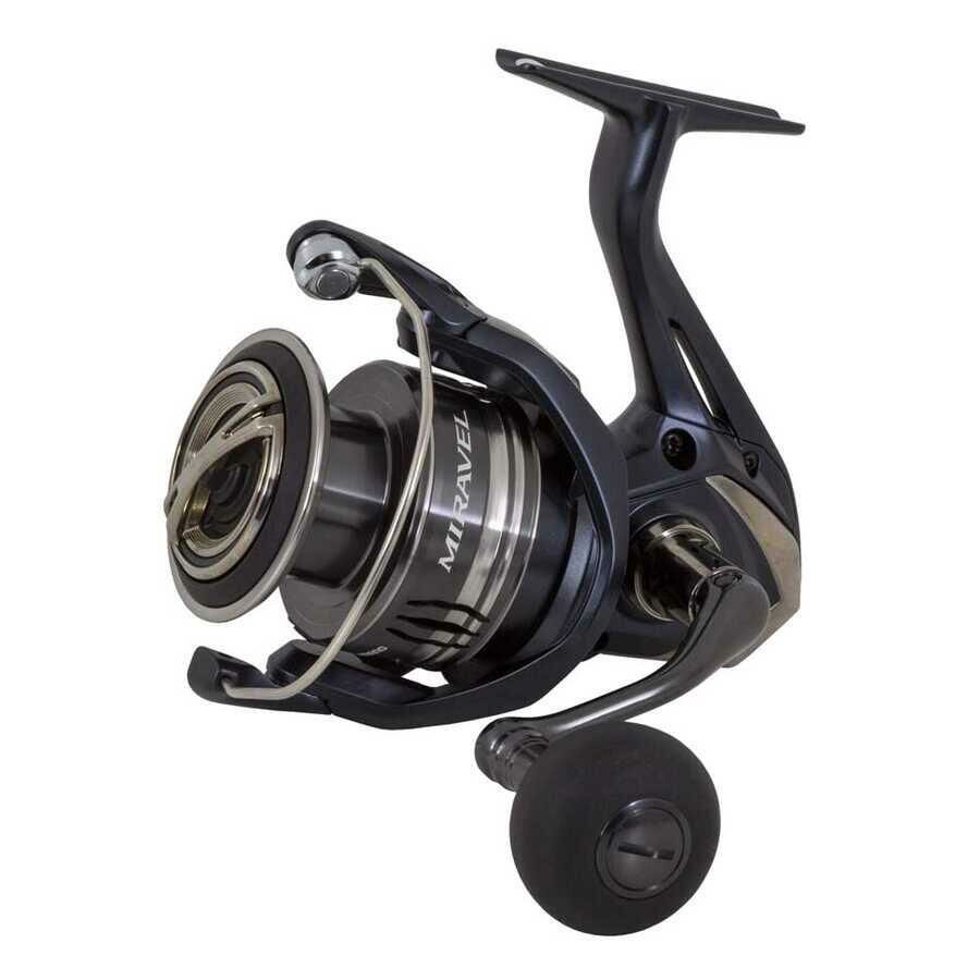 Shimano Miravel C5000 XG Olta Makinesi