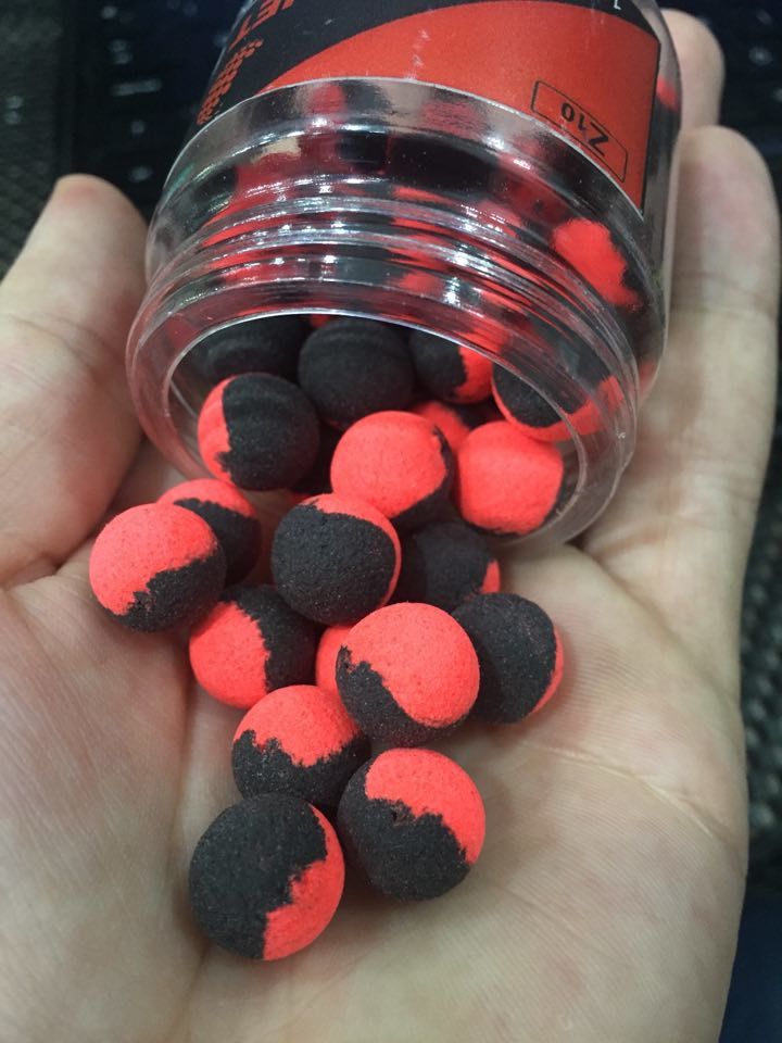 Planet Baits Z10 12mm Pop-up