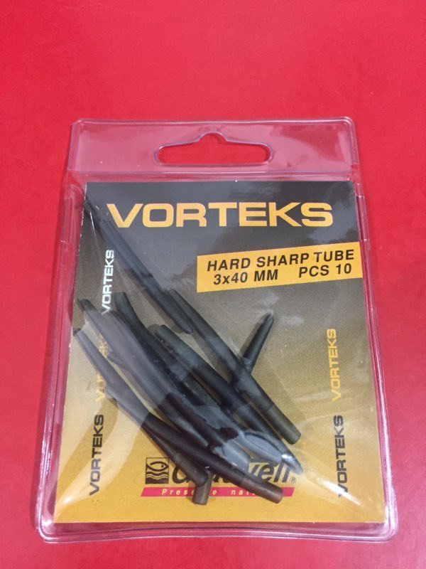 Vorteks Anti-tangle 40mm 10 pcs
