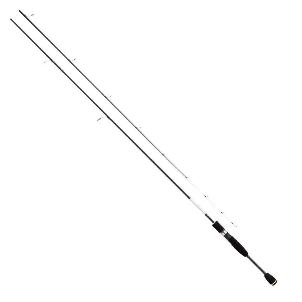 Pro Marine Light Ace Aji Mebaru 76ML 0.8-10gr 230cm Lrf Kamışı