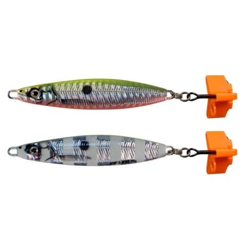Effe Psycho Sprat 35 gr Jig Kaşık HG1864