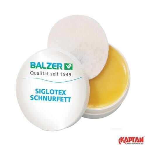 Balzer Örgü İp Misina Koruma Gresi 15 gr