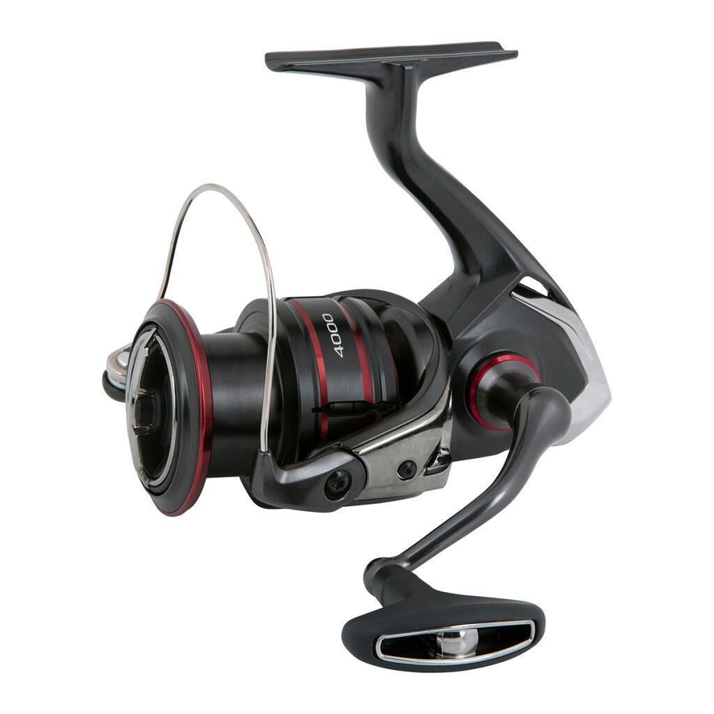 Shimano Vanford 4000 XG Spin Makina