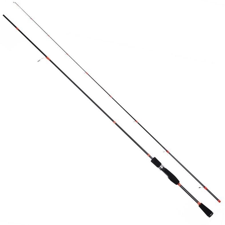 Pandora Smoke Aji 228cm 1-10gr Lrf Olta Kamışı