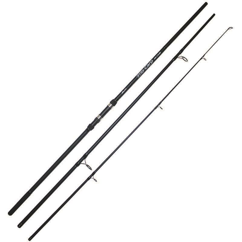 Albastar Trio Carp 2258 360 cm 3 Pcs Sazan Kamışı