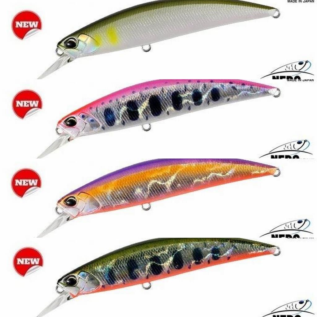 Duo Spearhead Ryuki 110 S