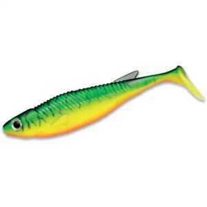 Ecogear Marukyu Balt 3.5'' / 88mm Silikon Balık