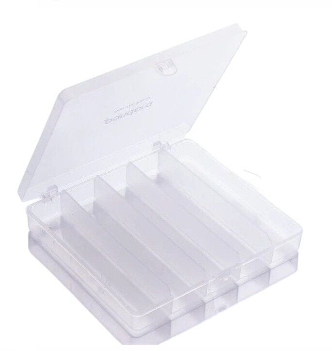 Pandora Balıkçı Kutusu PB11 17.5CM X 15.5CM X 3CM
