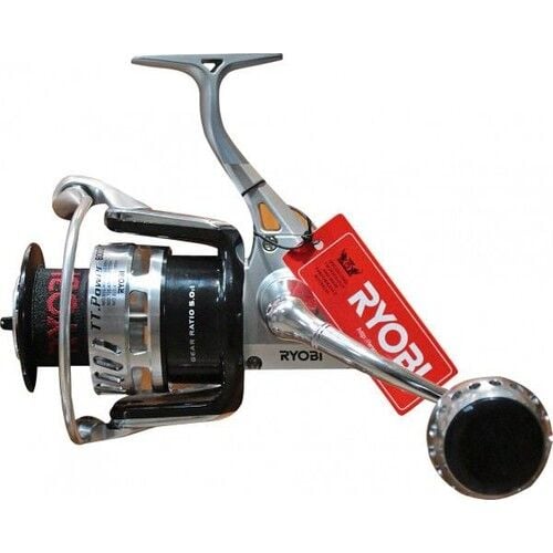 Ryobi TT Power 6000 Olta Makinası
