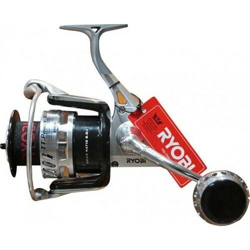 Ryobi TT Power 8000 Olta Makinası