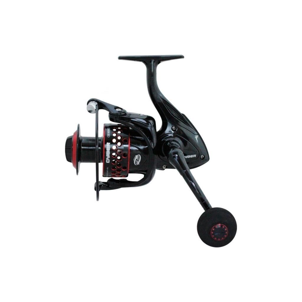 Effe Cyber 3000 Spin Makinası