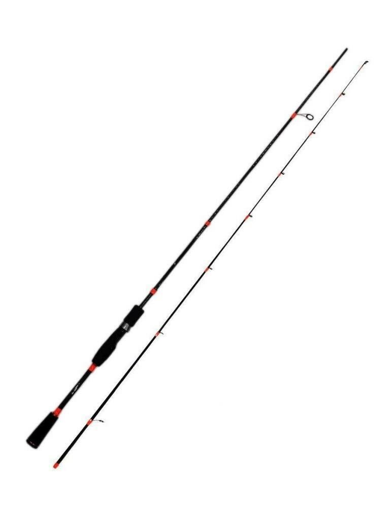 Fujin Boreas 258cm 1-20gr Orange LRF Kamışı