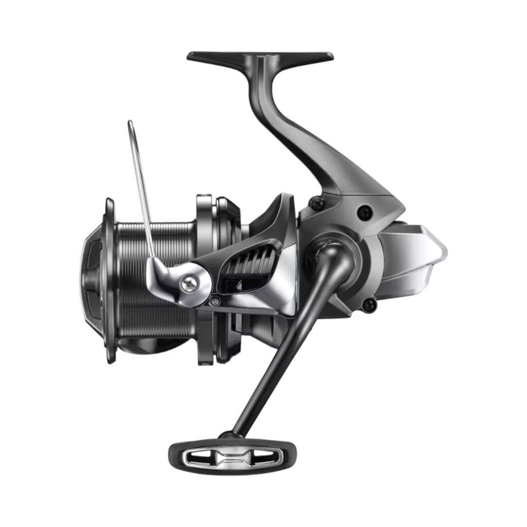 Shimano Aerlex 14000 XTC Surf Olta Makinesi