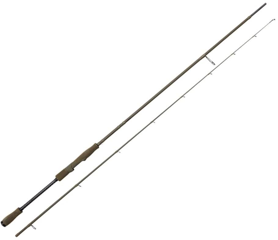 Savage Gear SG4 StreetStyle Specialist 2.13cm 2-10gr Lrf Kamışı