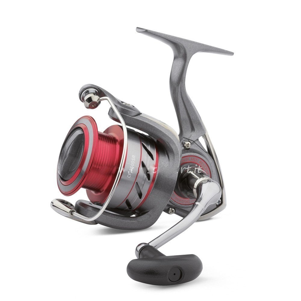 Daiwa Crossfire 3000 SR Olta Makinesi