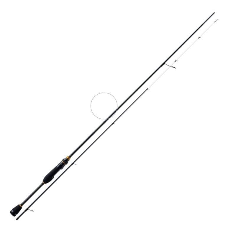 Major Craft Triple Cross TCX-S732AJI Solid 2.23mt 0.6-10gr (2P) LRF Kamış