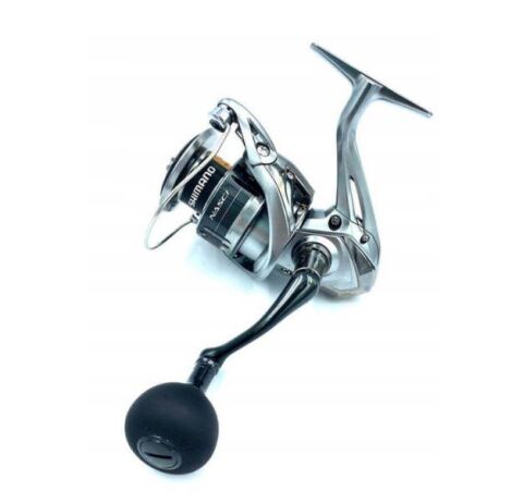 Shimano Nasci C5000XG FC Olta Makinesi