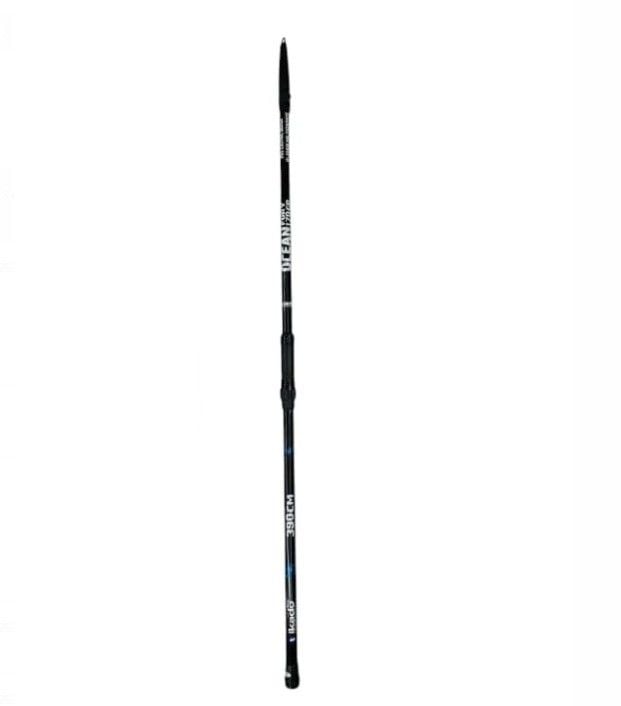 İkado Ocean Fury 360cm 170gr Atarlı Teleskobik Kamış