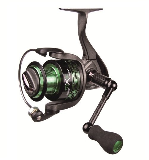 1084 740 D.A.M QUICK TOXIC 740 FD MAKİNA