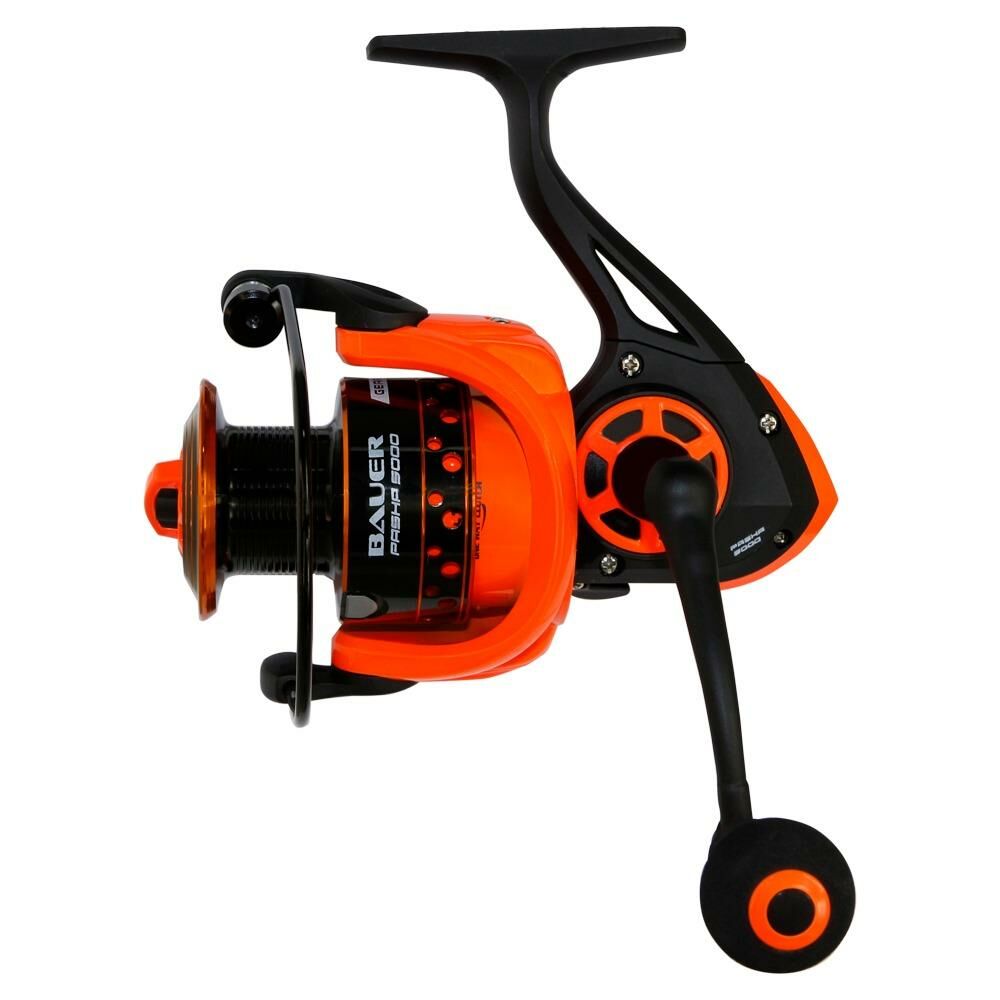 Bauer Pasha 4000 5+1BB Olta Makinası