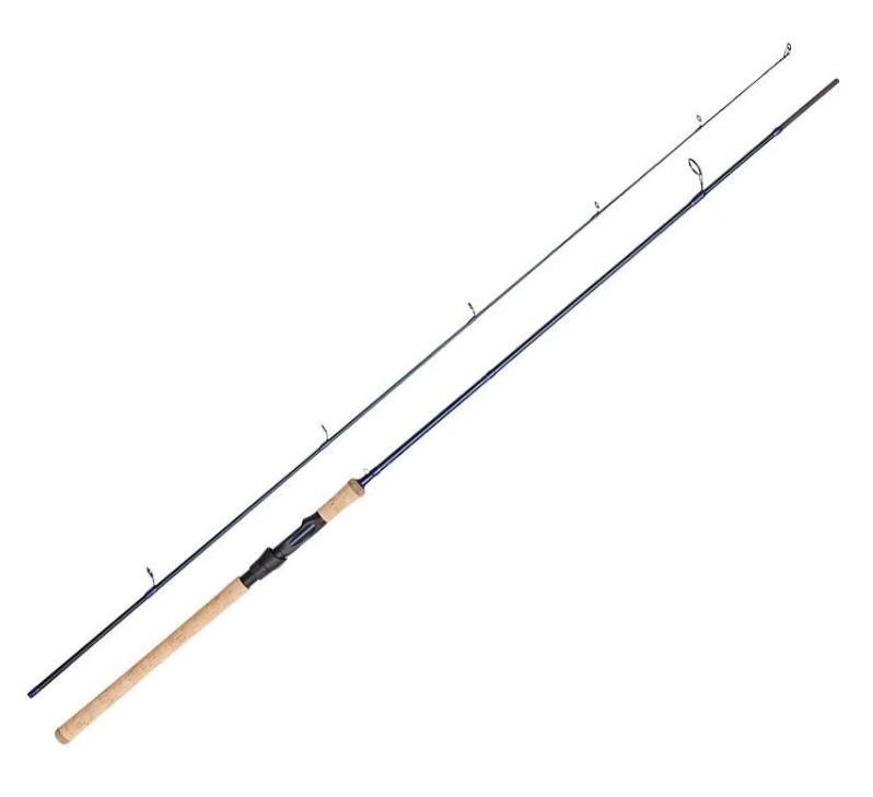 Dam Steelhead Iconic Spin 8'0''/2.40M MF 7-28GR 2 Parça Spin Kamış