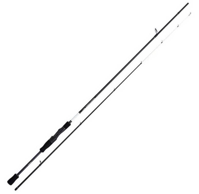 Shimano Bassterra XT+ LRF 255 cm 4-19 gr Lrf Kamışı