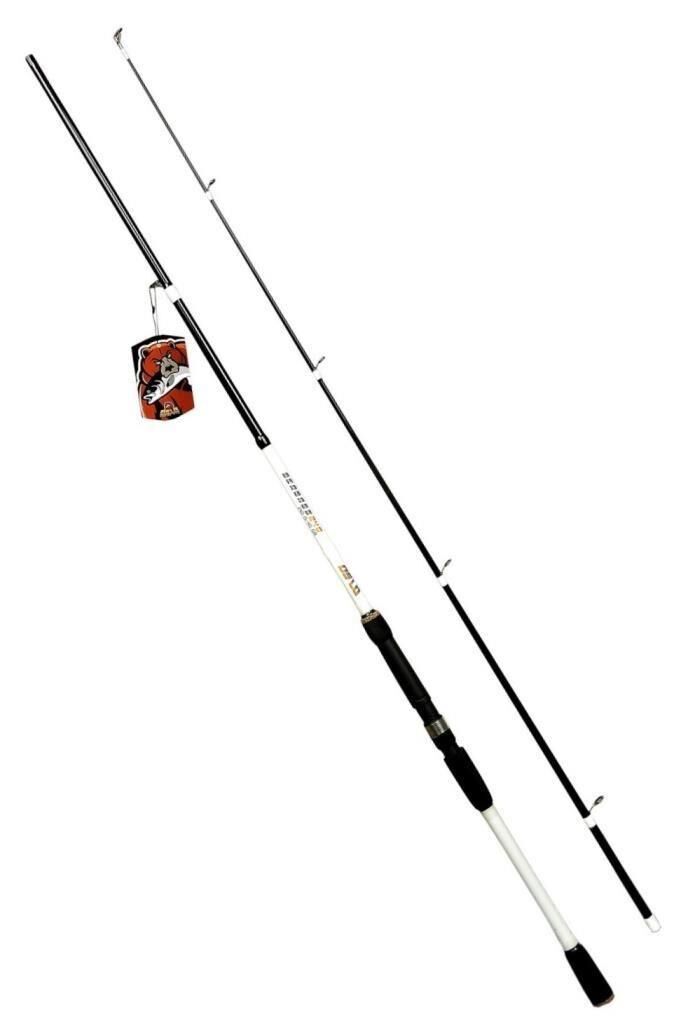 Oslo Seabass 240 Cm 15-40 Gr Spin Olta Kamışı