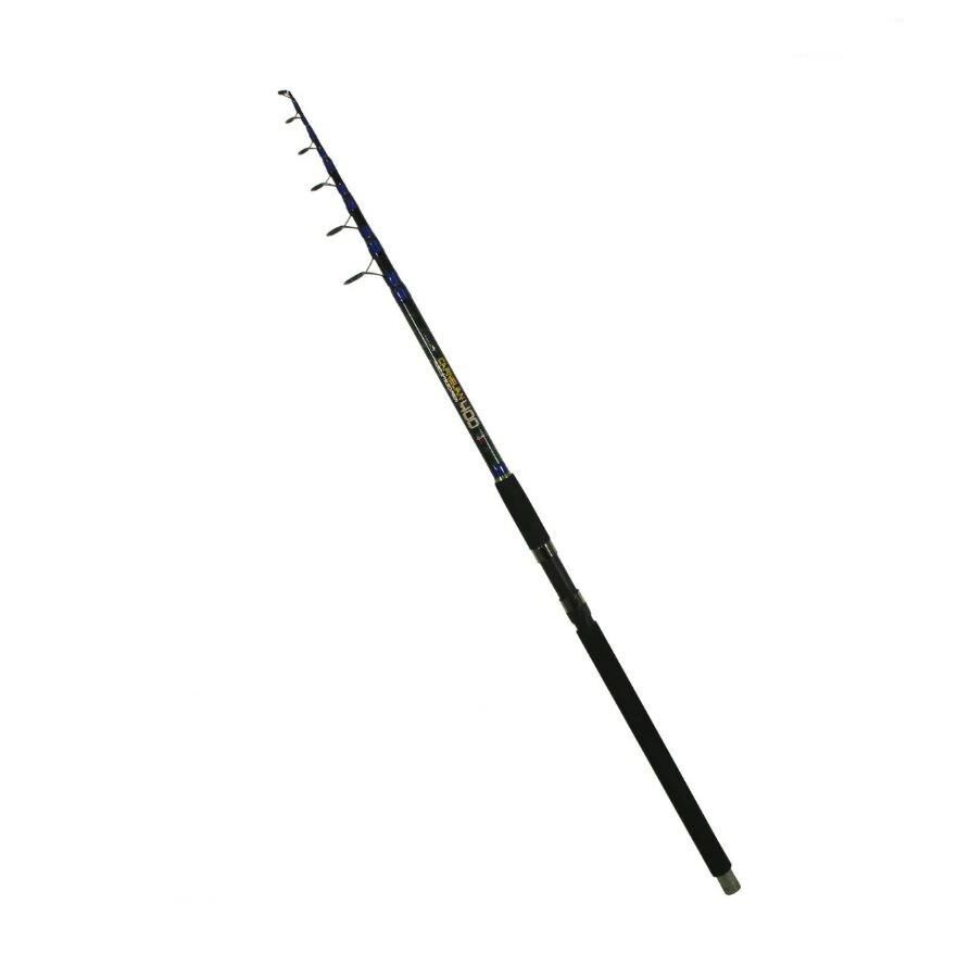 Eurofish Carnellian 400 cm 100-200 gr Olta Kamışı